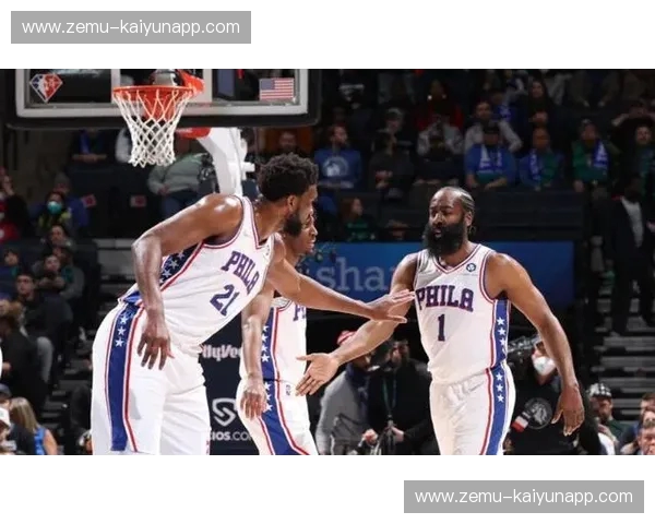 巅峰博弈：孟菲斯“磨砺”撞上费城“过程”，谁才是真正的流量之王？