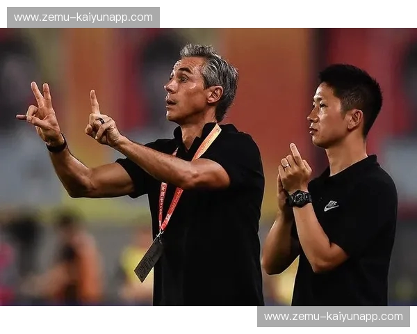 权健vs富力：一场不容错过的中超巅峰对决，激情直播点燃你的周末！